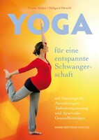 Nietsch Hans Verlag Yoga für eine entspannte Schwangerschaft
