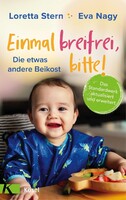 Einmal breifrei, bitte! Kösel-Verlag Einmal breifrei, bitte!