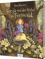 Esslinger Verlag Fenja und der Wirbel im Feenwald