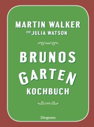 Brunos Gartenkochbuch