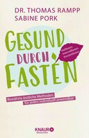 Knaur MensSana HC Gesund durch Fasten