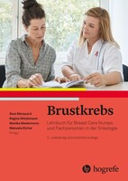 Hogrefe AG Brustkrebs