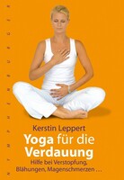 Yoga für die Verdauung