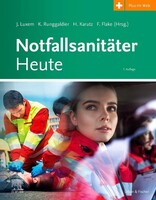 Urban & Fischer/Elsevier Notfallsanitäter heute