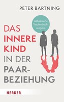 Herder Verlag GmbH Das Innere Kind in der Paarbeziehung