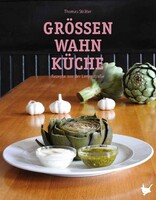 Größenwahn Verlag Größenwahn Küche