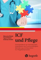 Hogrefe AG ICF in der Pflege