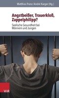 Vandenhoeck + Ruprecht Angstbeißer, Trauerkloß, Zappelphilipp?