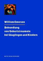Mattes Verlag Behandlung von Geburtstraumata bei Säuglingen und Kindern