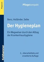 Kohlhammer W. Der Hygieneplan