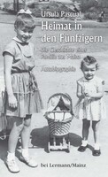 Lermann Dr. Gisela Heimat in den Fünfzigern