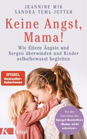 Kösel-Verlag Keine Angst, Mama!