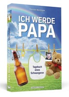 Schwarzkopf + Schwarzkopf Ich werde Papa!