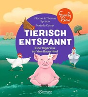 Ellermann FamilyFlow. Tierisch entspannt