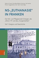 Böhlau-Verlag GmbH NS-"Euthanasie" in Franken