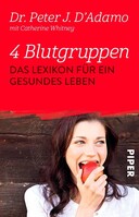 Piper Verlag GmbH 4 Blutgruppen