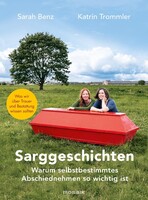 Mosaik Verlag Sarggeschichten