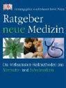 Ratgeber neue Medizin