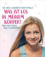 Knaur MensSana HC Was ist los in meinem Körper?