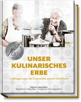 Becker Joest Volk Verlag Unser kulinarisches Erbe