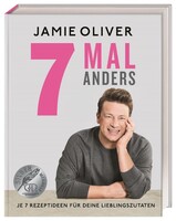 Dorling Kindersley Verlag 7 Mal anders