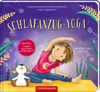 Coppenrath Schlafanzug-Yoga
