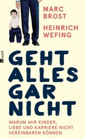 Rowohlt Verlag GmbH Geht alles gar nicht