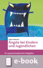 Ängste bei Kindern und Jugendlichen (E-Book/EPUB)