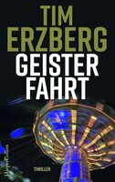 HarperCollins Geisterfahrt