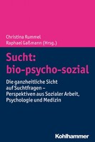 Kohlhammer W. Sucht: bio-psycho-sozial