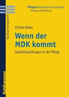 Wenn der MDK kommt