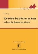 Schlütersche Verlag 100 Fehler bei Stürzen im Heim