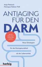 Antiaging f&uuml;r den Darm