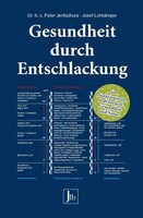 Jentschura Verlag Peter Gesundheit durch Entschlackung