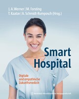 MWV Medizinisch Wiss. Ver Smart Hospital