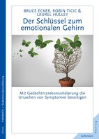 Junfermann Verlag Der Schlüssel zum emotionalen Gehirn