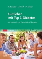 Urban & Fischer/Elsevier Gut leben mit Typ-1-Diabetes