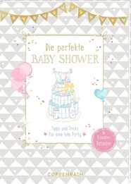 Die perfekte Baby Shower