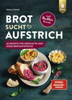 Ulmer Eugen Verlag Brot sucht Aufstrich