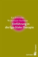 Auer-System-Verlag, Carl Einführung in die Ego-State-Therapie