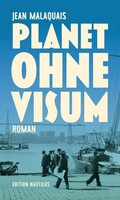 Edition Nautilus Planet ohne Visum