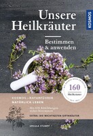 Franckh-Kosmos Unsere Heilkräuter