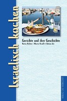 Die Werkstatt GmbH Israelisch kochen