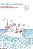 AG SPAK Bücher Käpt'n Life und seine Crew - Ausgabe: Ordner