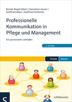 Schlütersche Verlag Professionelle Kommunikation in Pflege und Management