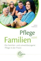 Europa Lehrmittel Verlag Pflege von Familien