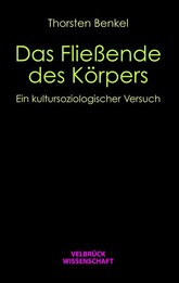 Das Flie&szlig;ende des K&ouml;rpers
