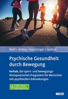 Psychologie Verlagsunion Psychische Gesundheit durch Bewegung