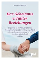 Pal Verlags- Das Geheimnis erfüllter Beziehungen