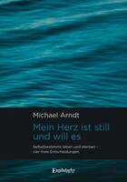 Engelsdorfer Verlag Mein Herz ist still und will es
